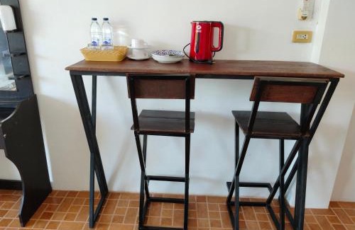 Ko Lanta Apartamento | our home at lanta