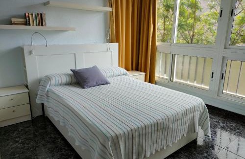 San Marcos Apartamento | Our home at San Marcos