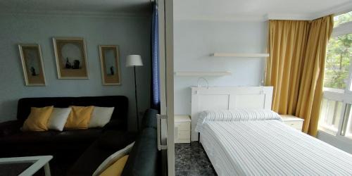 San Marcos Apartamento | Our home at San Marcos