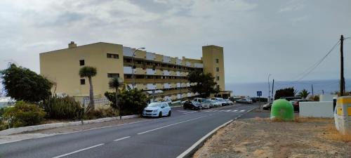 San Marcos Apartamento | Our home at San Marcos