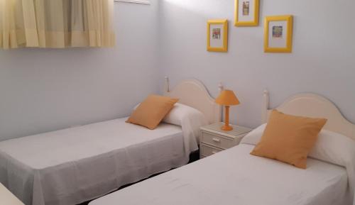 San Marcos Apartamento | Our home at San Marcos
