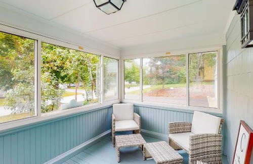 Bethel Casa | Our Home on a Hill