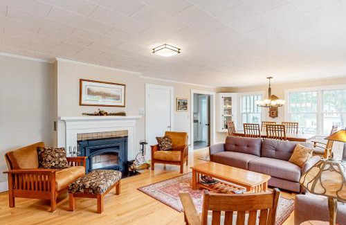 Bethel Casa | Our Home on a Hill