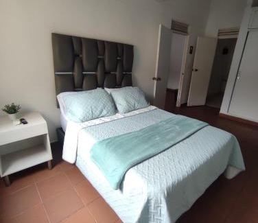 San Antonio Apartamento | OUR HOME SAN ANTONIO
