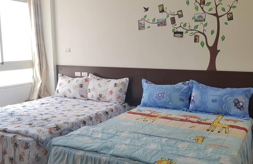 Jinning Cama Y Desayuno | Our Home