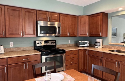Siesta Key Condominio | Our House at the Beach 222