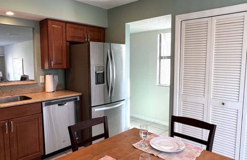 Siesta Key Condominio | Our House at the Beach 222