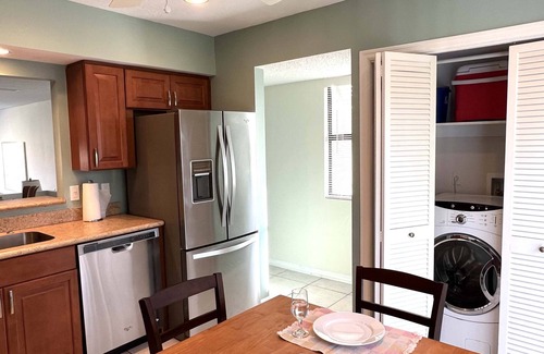Siesta Key Condominio | Our House at the Beach 222