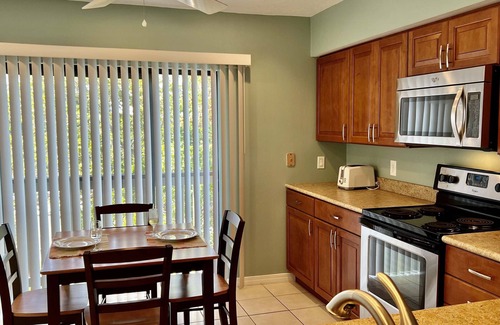 Siesta Key Condominio | Our House at the Beach 222