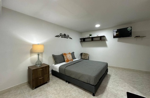 Barrio Alambique Casa | Our House