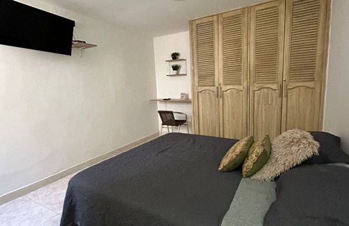 Barrio Alambique Casa | Our House