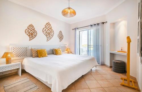 Alpouvar Apartamento | Our House in Clube Albufeira