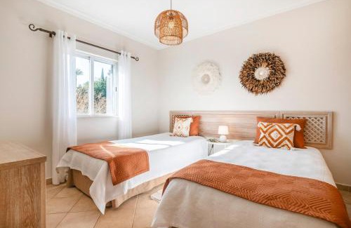 Alpouvar Apartamento | Our House in Clube Albufeira