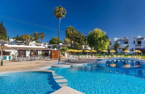 Alpouvar Apartamento | Our House in Clube Albufeira