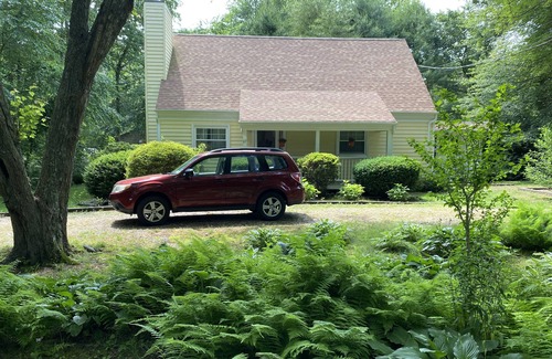 Haversham Casa | Our House Is A Very, Very, Very Nice House. MINIMUM ONE WEEK STAY