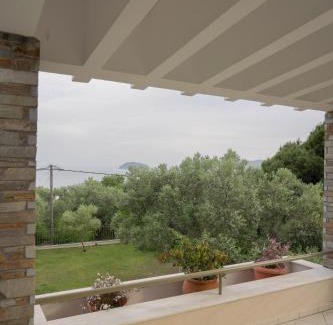 Palaio Tsifliki Apartamento | Our House Luxury Suites