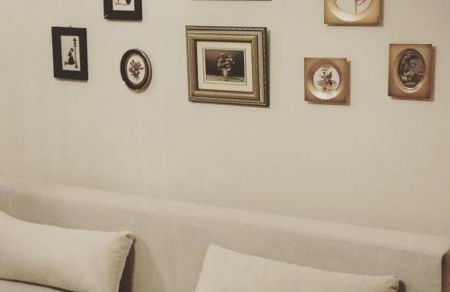Palaio Tsifliki Apartamento | Our House Luxury Suites