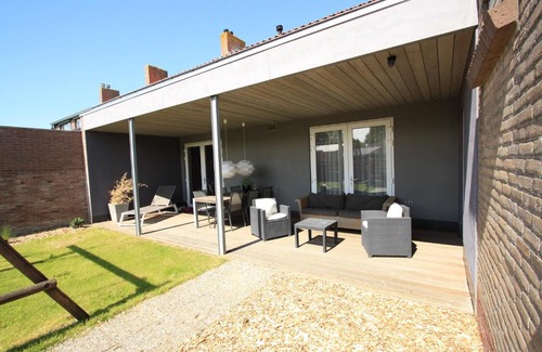 Breskens Casa | Our House