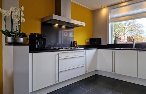 Breskens Casa | Our House