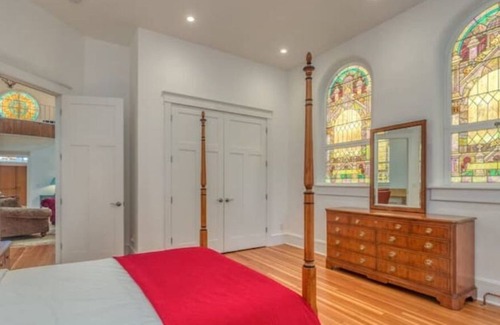 Fruita Casa | Our Lady of Perpetual Motion