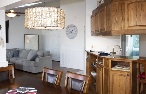 Oak Harbor Condominio | Our Lake Erie Getaway -A beautiful 2 bedroom condo