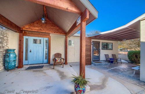 Canyon Lake Casa | Our Lake View CL 1683