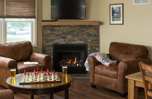 Hawley Complejo | Our Lakeview Cottage on Lake Wallenpaupack