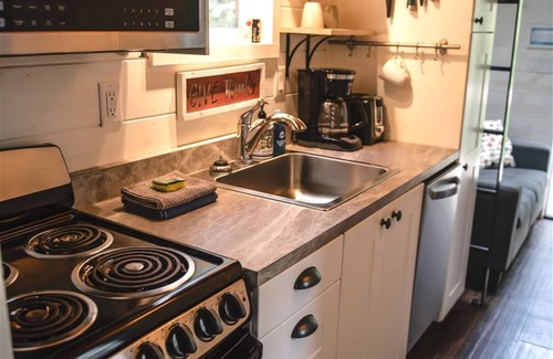 Stanton Casa | Our Little Acorn Tiny House