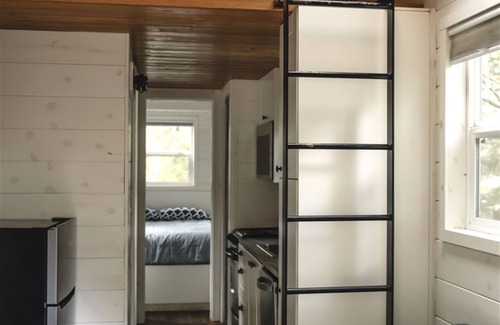 Stanton Casa | Our Little Acorn Tiny House