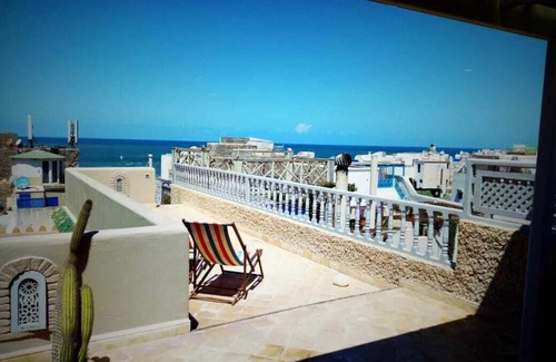 Kasbah Casa | Nuestro pequeño rincón del paraíso
