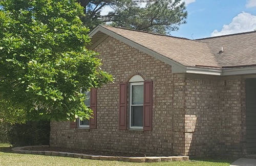 Goose Creek Casa | Our little house in Goose Creek