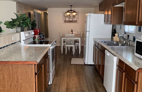 Litchfield Casa | Our Little House In Litchfield