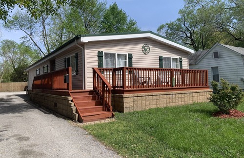 Litchfield Casa | Our Little House In Litchfield