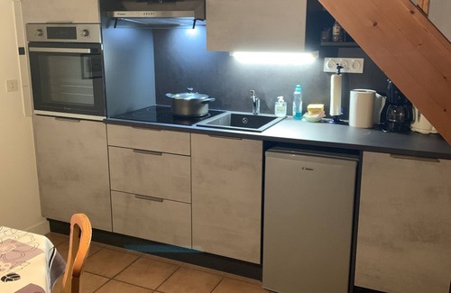 Sarzeau Casa | nuestro pequeño nido de amor en el borde del océano