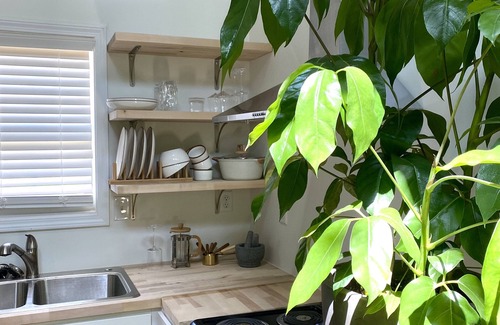 Memphis Casa | our living house. a small space dedicated to rest.
