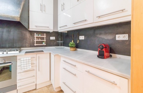 Barrio del Carmen Apartamento | Our Lovely Penthouse with Private Roof Top Terrace!