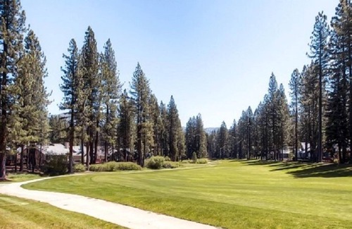 Plumas Eureka Estates Casa | Our most popular 3 bedroom home! - 114 Cottonwood drive