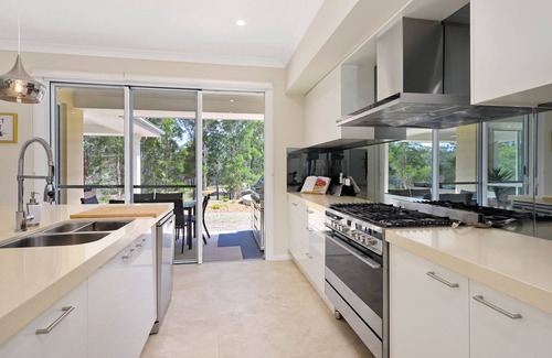East Kurrajong Casa | Our Multi-Award Winning Hawkesbury Holiday Home