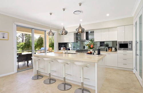 East Kurrajong Casa | Our Multi-Award Winning Hawkesbury Holiday Home