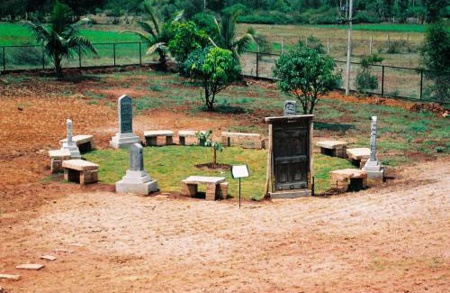 Hessarghatta Complejo | Our Native Village