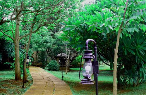 Hessarghatta Complejo | Our Native Village