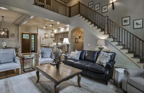 Big Canoe Casa | Our Nest