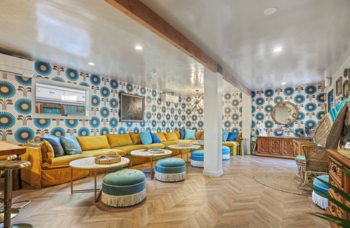 Tahquitz River Estates Hotel | Our new VIP hotel. All yours!