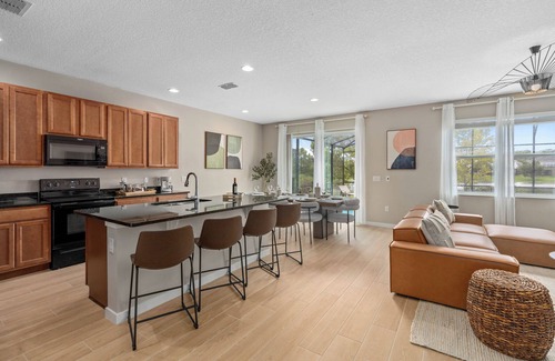 Kissimmee Casa | Our Newest Listing in Orlando Kissimmee
