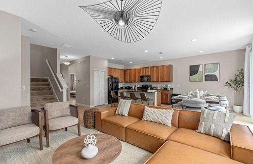 Kissimmee Casa | Our Newest Listing in Orlando Kissimmee