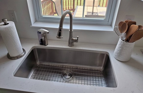State College Casa | Our Newly Renovated Home for PSU Fans, Just 3.5 Miles from Beaver Stadium