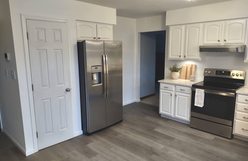 State College Casa | Our Newly Renovated Home for PSU Fans, Just 3.5 Miles from Beaver Stadium