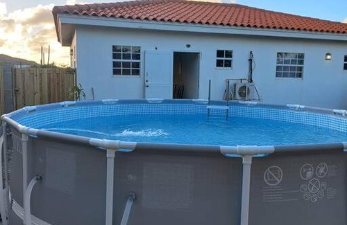 Santa Cruz Casa | ~*Our Paradise*~ 3-bedroom home with a pool