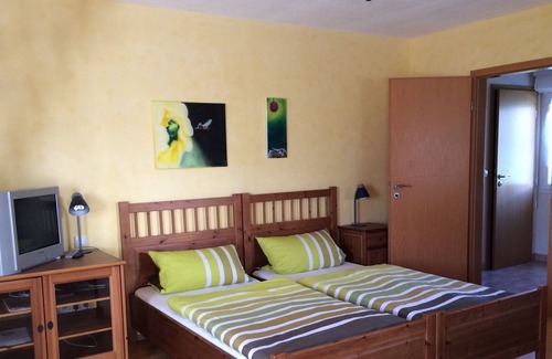 Clamensane Apartamento | Nuestro paraíso para el relax y la aventura.
