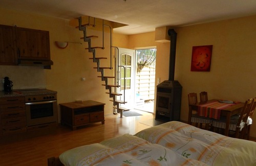 Clamensane Apartamento | Nuestro paraíso para el relax y la aventura.